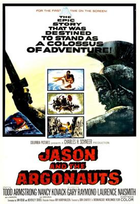 image for  Jason and the Argonauts movie
