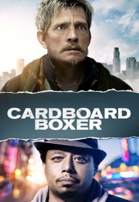 image for  Cardboard Boxer movie