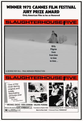 image for  Slaughterhouse-Five movie