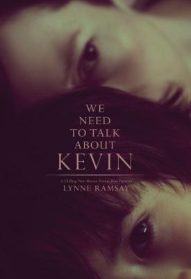image for  We Need to Talk About Kevin movie