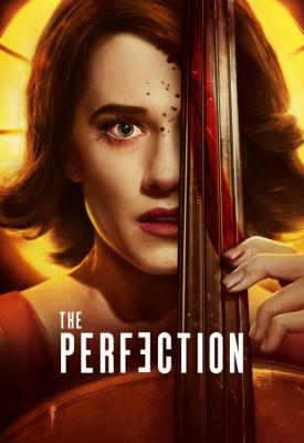 poster for The Perfection 2018