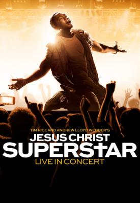 image for  Jesus Christ Superstar Live in Concert movie
