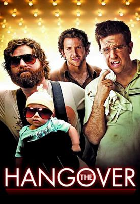poster for The Hangover 2009