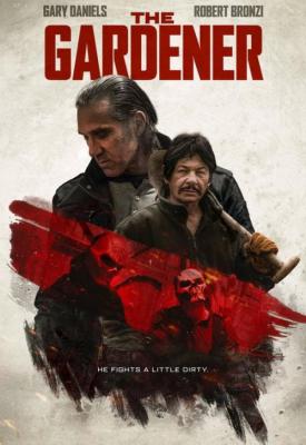 poster for The Gardener 2021