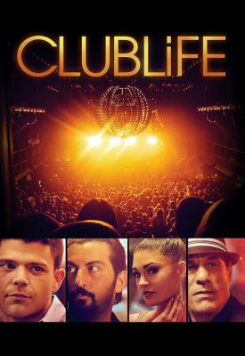 image for  Club Life movie
