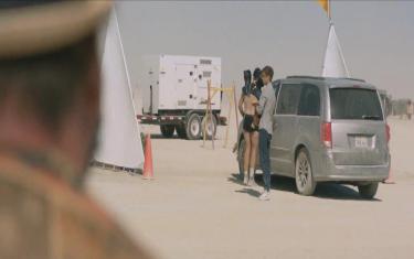 screenshoot for The Girl from the Song