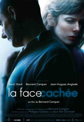 image for  La face cachée movie