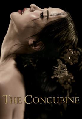 poster for The Concubine 2012