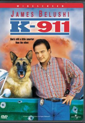 image for  K-911 movie
