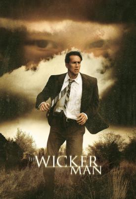 image for  The Wicker Man movie
