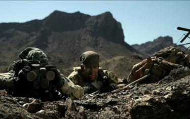 screenshoot for Act of Valor