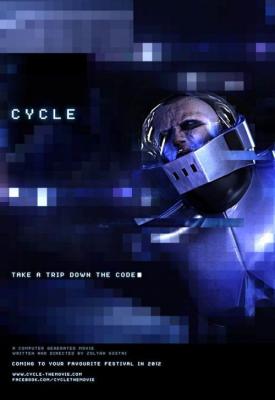 poster for Cycle 2012