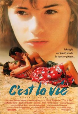 poster for C’est la vie 1990