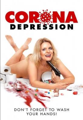 poster for Corona Depression 2020