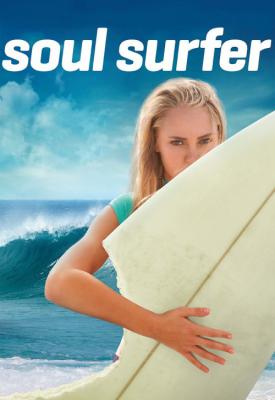 image for  Soul Surfer movie