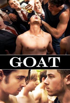 poster for Goat 2016
