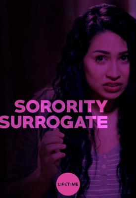 poster for Sorority Surrogate 2014