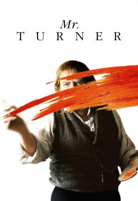 image for  Mr. Turner movie