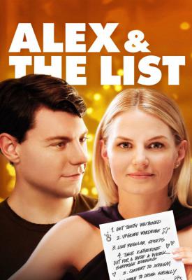 image for  Alex & The List movie