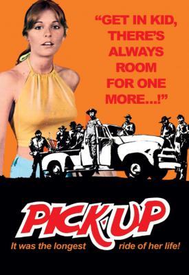 image for  Pick-up movie