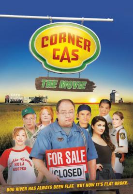 image for  Corner Gas: The Movie movie