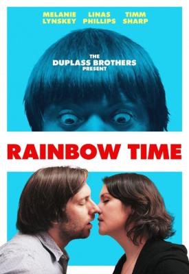 image for  Rainbow Time movie
