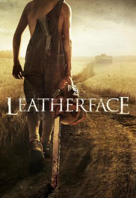 image for  Leatherface movie