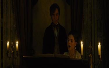 screenshoot for A Quiet Passion