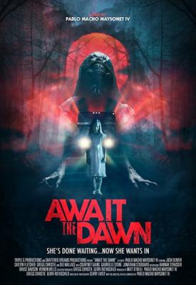 poster for Await the Dawn 2020