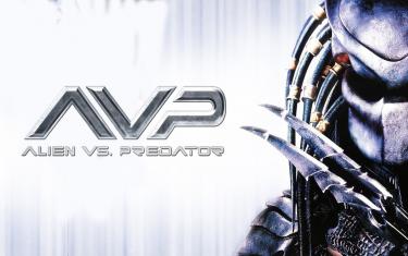 screenshoot for AVP: Alien vs. Predator