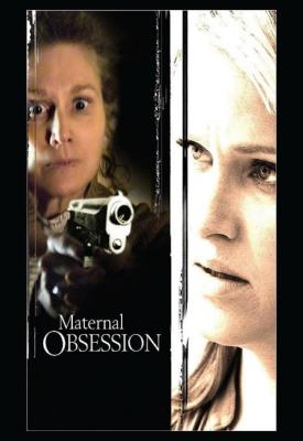 poster for Maternal Obsession 2008