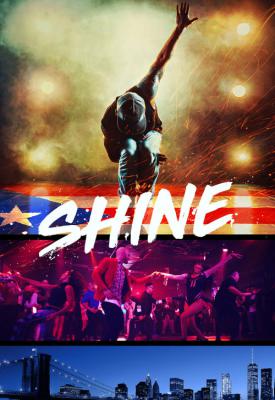 poster for Shine 2017