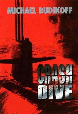poster for Crash Dive 1996