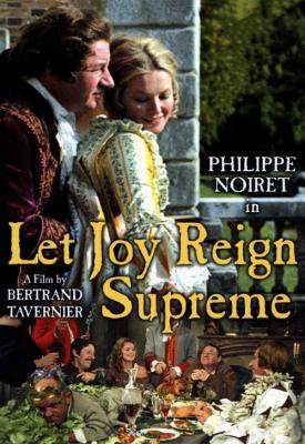 poster for Let Joy Reign Supreme 1975