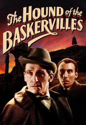 image for  The Hound of the Baskervilles movie