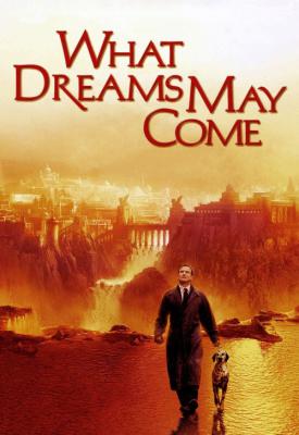 poster for What Dreams May Come 1998