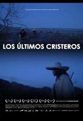 poster for The Last Christeros 2011