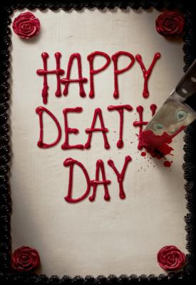 image for  Happy Death Day movie