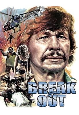 image for  Breakout movie