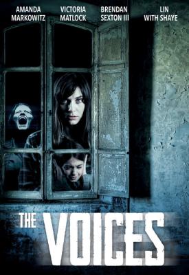 poster for The Voices 2020