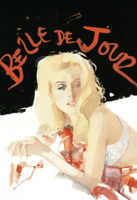 poster for Belle de Jour 1967
