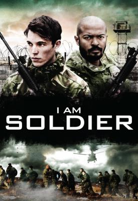 image for  I Am Soldier movie