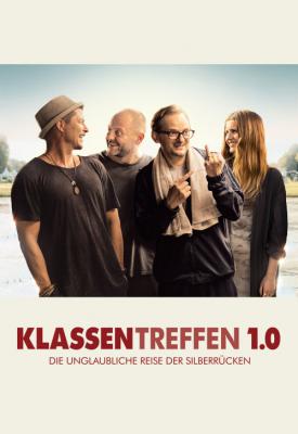poster for Klassentreffen 1.0 2018