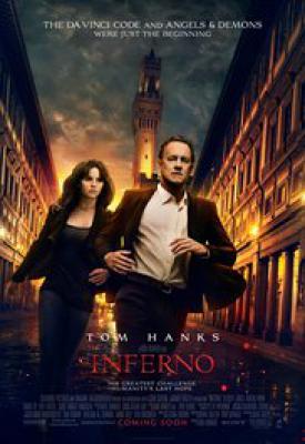 image for  Inferno movie