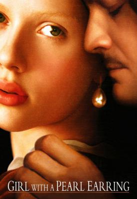 image for  Girl with a Pearl Earring movie