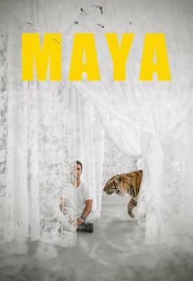 poster for Maya 2020