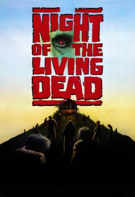 image for  Night of the Living Dead movie