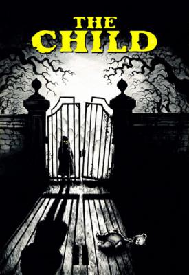 poster for The Child 1977