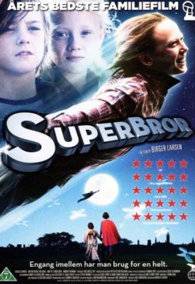 poster for SuperBrother 2009