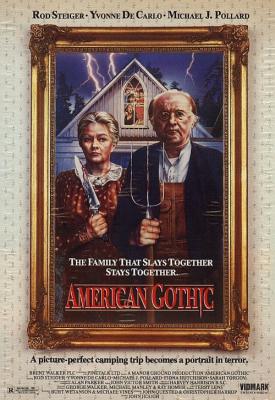 image for  American Gothic movie